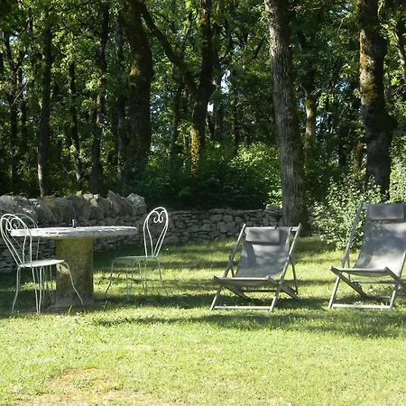 Chalet Mas D'ambayrac 